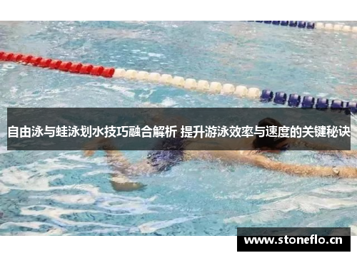 自由泳与蛙泳划水技巧融合解析 提升游泳效率与速度的关键秘诀